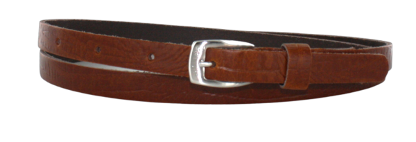 1.5cm Riem Cognac